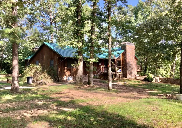 Photo 1 of Sale Pending at 1397 Underwood Ln, Berryville, AR 72616 | MLS# 1355691 | Listing updated on 2026-08-31