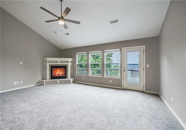 Photo 3 of Sale Pending at 311 Holiday Is Dr, Holiday Island, AR 72631 | MLS# 1355299 | Listing updated on 2026-09-05