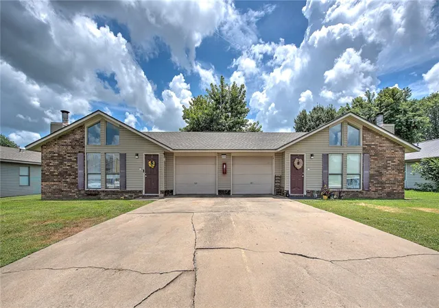Photo 1 of Sale Pending at 2009 A&b Christy Dr, Springdale, AR 72764 | MLS# 1355511 | Listing updated on 2026-08-31