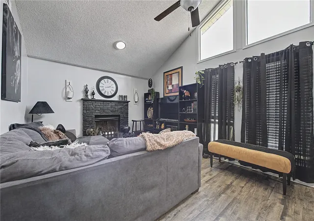 Photo 3 of Sale Pending at 2009 A&b Christy Dr, Springdale, AR 72764 | MLS# 1355511 | Listing updated on 2026-08-31
