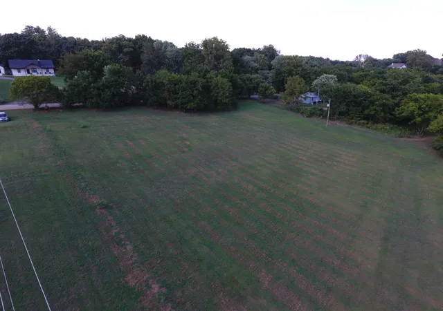 Photo 3 of Land for sale at Tract 3 Puppy Crk Rd, Lowell, AR 72745 | MLS# 1355887 | Listing updated on 2026-09-12
