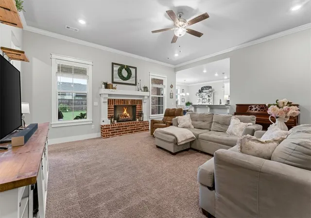 Photo 3 of Sale Pending at 1296 Marcello Ave, Tontitown, AR 72762 | MLS# 1355708 | Listing updated on 2026-08-31