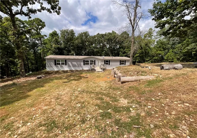 Photo 2 of Manufactured home for sale at 16191 Black Walnut Rd, Kansas, OK 74347 | MLS# 1355899 | Listing updated on 2026-09-09