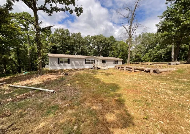 Photo 3 of Manufactured home for sale at 16191 Black Walnut Rd, Kansas, OK 74347 | MLS# 1355899 | Listing updated on 2026-09-09
