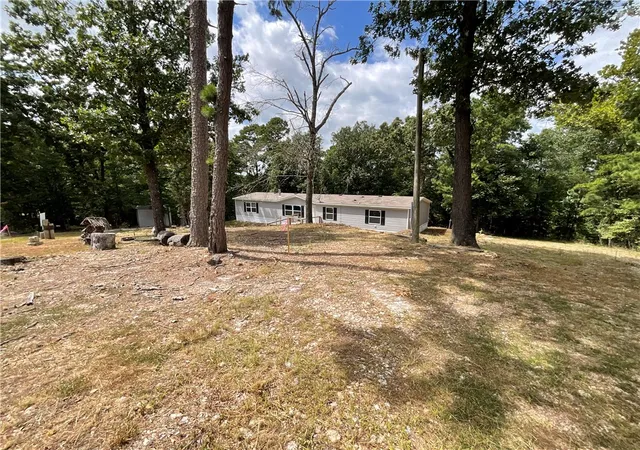 Photo 3 of Manufactured home for sale at 16191 Black Walnut Rd, Kansas, OK 74347 | MLS# 1355899 | Listing updated on 2026-09-09
