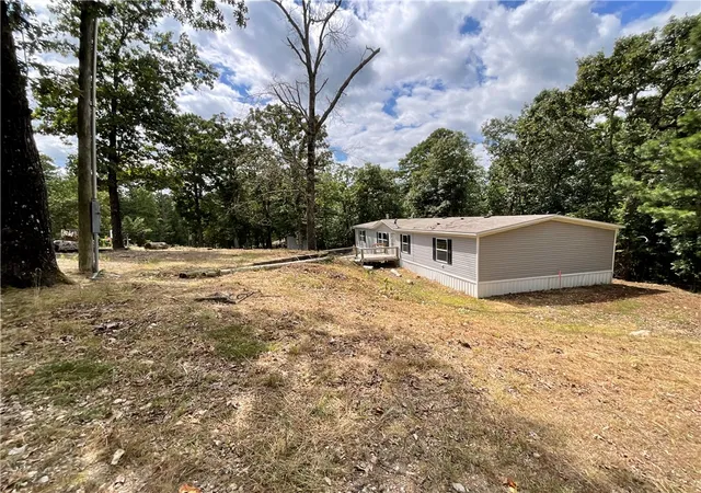 Photo 4 of Manufactured home for sale at 16191 Black Walnut Rd, Kansas, OK 74347 | MLS# 1355899 | Listing updated on 2026-09-09
