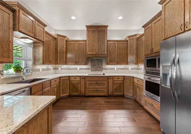 Photo 2 of Single family home for sale at 13817 N Mount Olive Rd, Gravette, AR 72736 | MLS# 1355179 | Listing updated on 2026-09-20