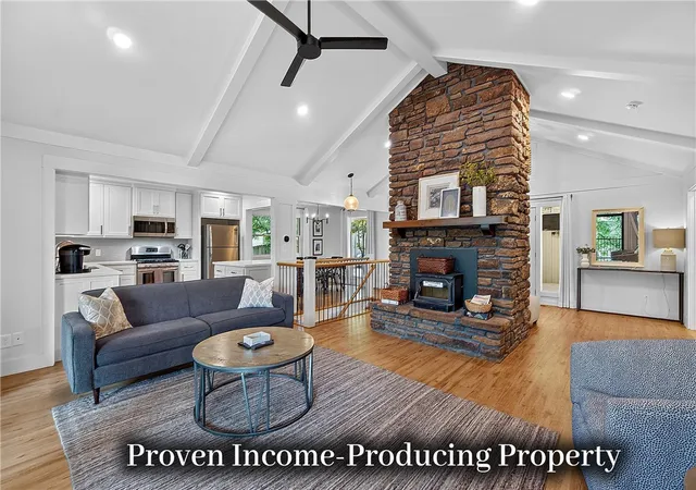 Photo 3 of Single family home for sale at 426 N Oliver Ave, Fayetteville, AR 72701 | MLS# 1355340 | Listing updated on 2026-09-13