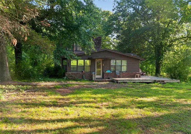 Photo 3 of Single family home for sale at 603 Schulte Rd, New Blaine, AR 72851 | MLS# 1355920 | Listing updated on 2026-09-02