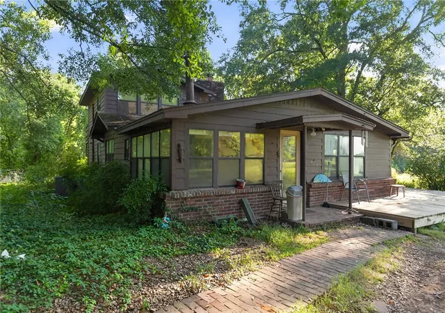 Photo 3 of Single family home for sale at 603 Schulte Rd, New Blaine, AR 72851 | MLS# 1355920 | Listing updated on 2026-09-02