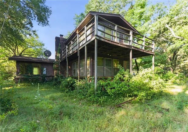 Photo 4 of Single family home for sale at 603 Schulte Rd, New Blaine, AR 72851 | MLS# 1355920 | Listing updated on 2026-09-02