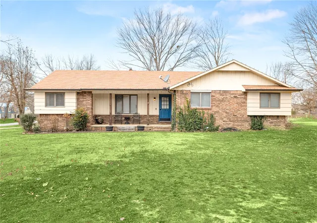 Photo 1 of Single family home for sale at 11680 Amy Ave, Rogers, AR 72756 | MLS# 1355323 | Listing updated on 2026-09-06