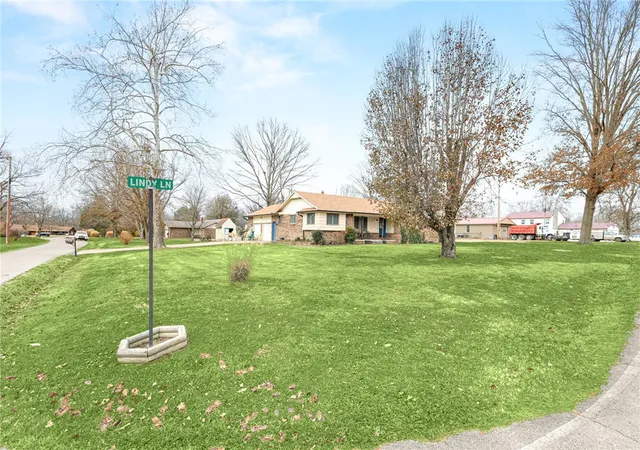 Photo 4 of Single family home for sale at 11680 Amy Ave, Rogers, AR 72756 | MLS# 1355323 | Listing updated on 2026-09-06