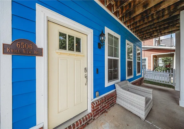 Photo 3 of Single family home for sale at 6506 Knoll View, Rogers, AR 72758 | MLS# 1355189 | Listing updated on 2026-09-03