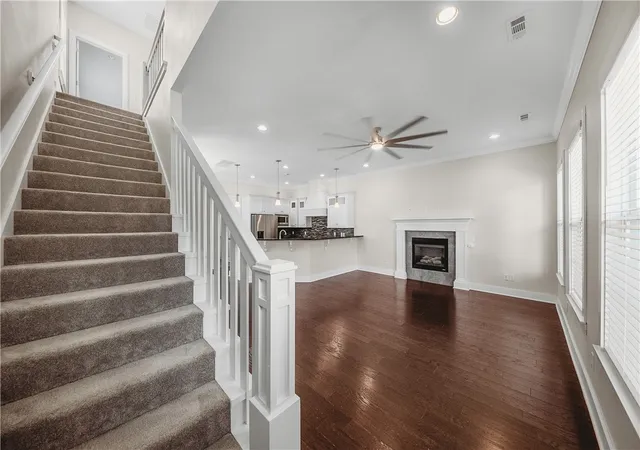 Photo 4 of Single family home for sale at 6506 Knoll View, Rogers, AR 72758 | MLS# 1355189 | Listing updated on 2026-09-03
