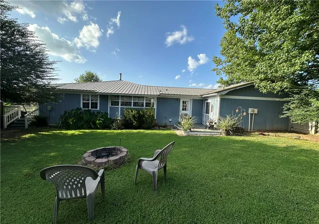 Photo 2 of Single family home for sale at 20298 S State Hwy 27, Rover, AR 72860 | MLS# 1355967 | Listing updated on 2026-09-11