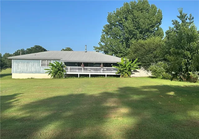 Photo 3 of Single family home for sale at 20298 S State Hwy 27, Rover, AR 72860 | MLS# 1355967 | Listing updated on 2026-09-11