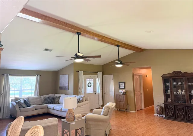 Photo 3 of Single family home for sale at 300 Cherokee Ln, Clarksville, AR 72830 | MLS# 1356025 | Listing updated on 2026-09-14