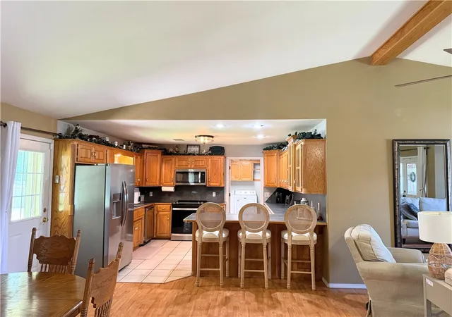 Photo 3 of Single family home for sale at 300 Cherokee Ln, Clarksville, AR 72830 | MLS# 1356025 | Listing updated on 2026-10-06