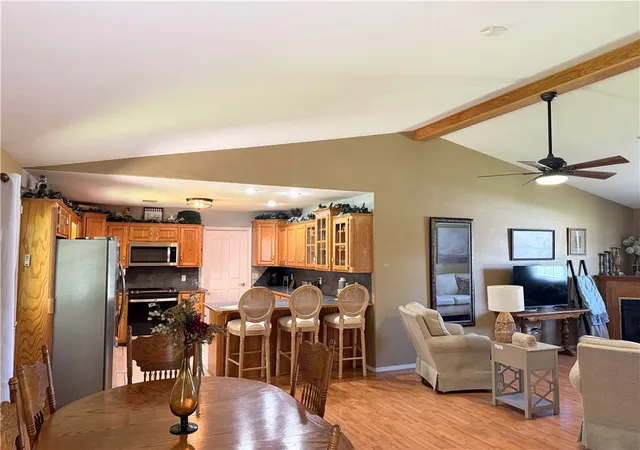 Photo 4 of Single family home for sale at 300 Cherokee Ln, Clarksville, AR 72830 | MLS# 1356025 | Listing updated on 2026-10-06