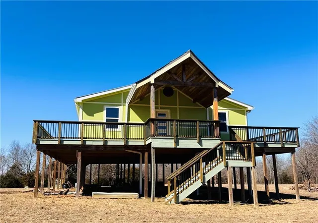 Single family home for sale at Tbd Nc 3605, Kingston, AR 72742 | MLS# 1356028