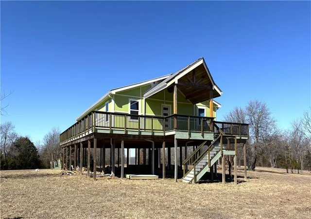 Photo 2 of Single family home for sale at Tbd Nc 3605, Kingston, AR 72742 | MLS# 1356028 | Listing updated on 2026-08-31