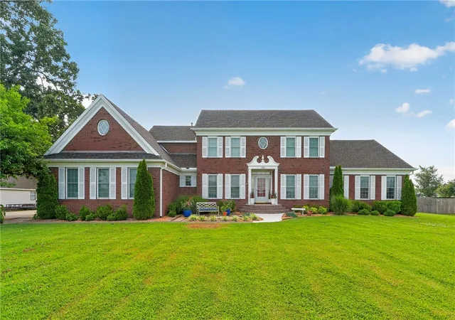 Photo 1 of Single family home for sale at 192 Pinkley Rd, Elm Springs, AR 72762 | MLS# 1355962 | Listing updated on 2026-08-30