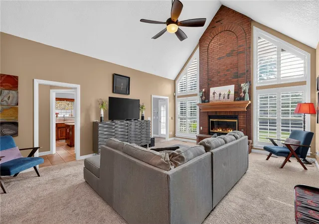Photo 5 of Single family home for sale at 192 Pinkley Rd, Elm Springs, AR 72762 | MLS# 1355962 | Listing updated on 2026-08-30