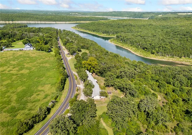 Single family home for sale at 22244 Highway 281 N, Lead Hill, AR 72644 | MLS# 1355551