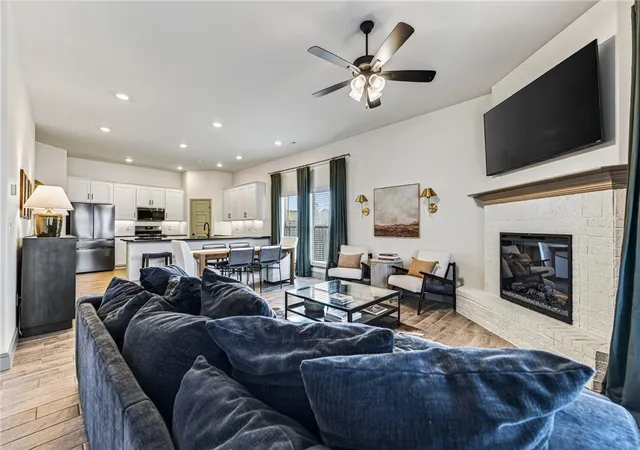 Photo 3 of Sale Pending at 5901 Nw Reynolds St, Bentonville, AR 72713 | MLS# 1355185 | Listing updated on 2026-09-16