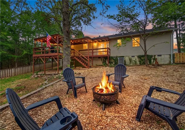 Photo 1 of Single family home for sale at 8517 Spruce Dr, Rogers, AR 72756 | MLS# 1356101 | Listing updated on 2026-08-28