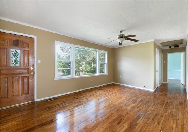 Photo 2 of Single family home for sale at 1209 3rd Street, Ozark, AR 72949 | MLS# 1356103 | Listing updated on 2026-09-22