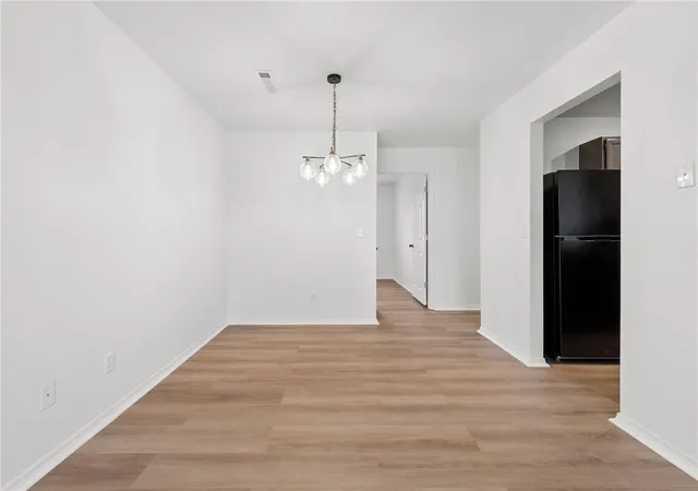 Photo 3 of Townhouse for sale at 809 N 20th Street, Rogers, AR 72756 | MLS# 1356124 | Listing updated on 2026-09-13