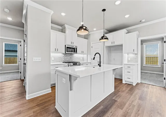 Photo 3 of Single family home for sale at 1812 Bugg St, Pea Ridge, AR 72751 | MLS# 1356115 | Listing updated on 2026-10-05