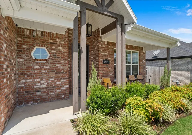 Photo 3 of Single family home for sale at 1805 Bergman Rd, Pea Ridge, AR 72751 | MLS# 1356078 | Listing updated on 2026-09-29