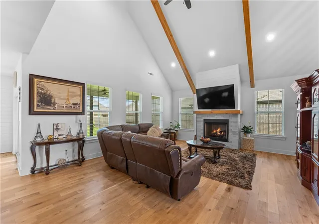 Photo 4 of Single family home for sale at 1805 Bergman Rd, Pea Ridge, AR 72751 | MLS# 1356078 | Listing updated on 2026-09-29