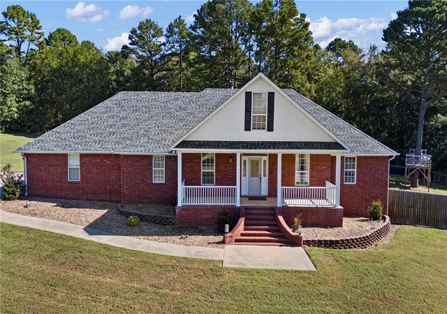 Photo 1 of Sale Pending at 70 Walthall Rd, Russellville, AR 72802 | MLS# 1356158 | Listing updated on 2026-10-20