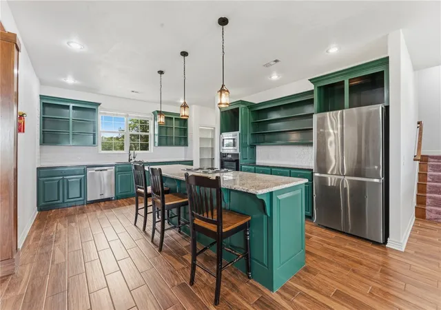 Photo 4 of Single family home for sale at 13414 Pearson Ranch Rd, Prairie Grove, AR 72753 | MLS# 1356072 | Listing updated on 2026-09-08