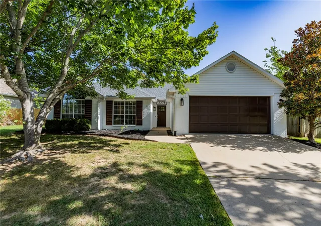 Photo 1 of Sale Pending at 3278 W Barite Dr, Fayetteville, AR 72704 | MLS# 1355880 | Listing updated on 2026-09-03