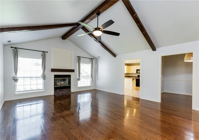 Photo 2 of Sale Pending at 3278 W Barite Dr, Fayetteville, AR 72704 | MLS# 1355880 | Listing updated on 2026-09-03