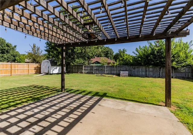 Photo 3 of Sale Pending at 3278 W Barite Dr, Fayetteville, AR 72704 | MLS# 1355880 | Listing updated on 2026-09-03