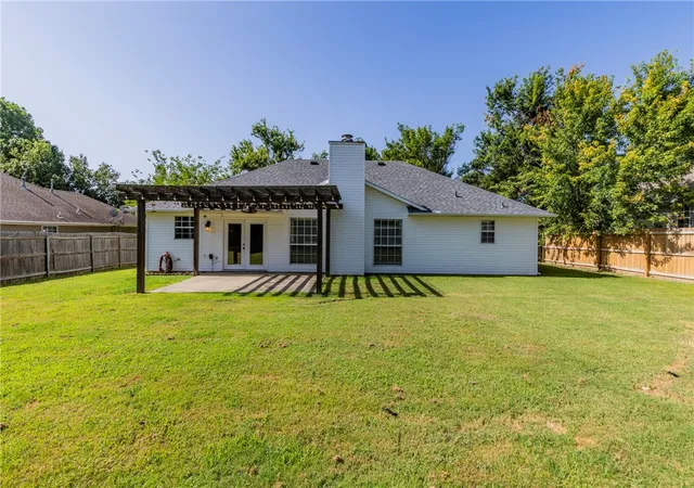 Photo 4 of Sale Pending at 3278 W Barite Dr, Fayetteville, AR 72704 | MLS# 1355880 | Listing updated on 2026-09-03