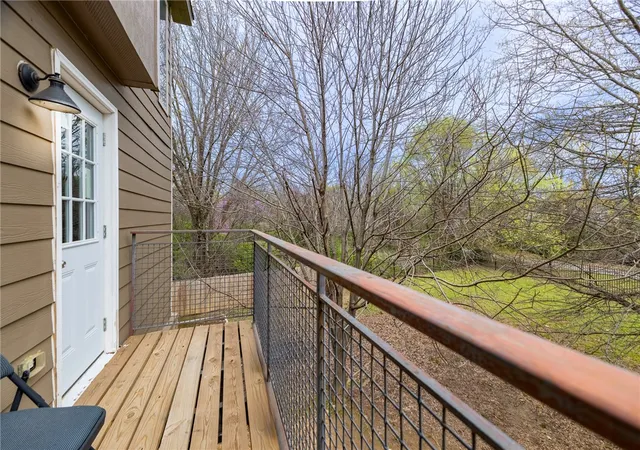 Photo 3 of Condo for sale at 1882 N Scull Crk Dr, Fayetteville, AR 72703 | MLS# 1356263 | Listing updated on 2026-09-09