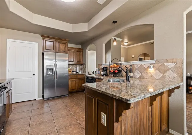 Photo 3 of Single family home for sale at 2010 Greenwood Cvs, Pea Ridge, AR 72751 | MLS# 1356268 | Listing updated on 2026-10-05