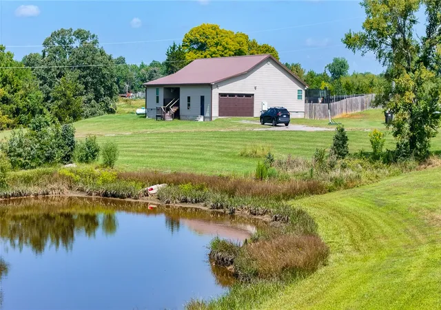 Photo 1 of Single family home for sale at 3726 St Joe Rd, Atkins, AR 72823 | MLS# 1355476 | Listing updated on 2026-08-31
