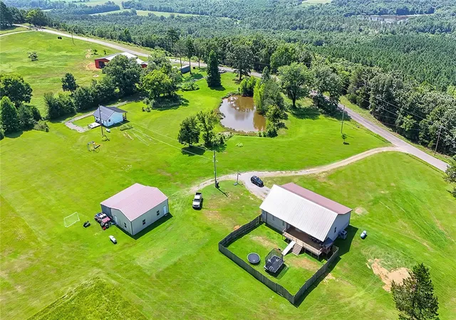 Photo 41 of Single family home for sale at 3726 St Joe Rd, Atkins, AR 72823 | MLS# 1355476 | Listing updated on 2026-08-31
