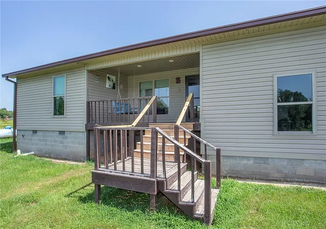 Photo 5 of Single family home for sale at 3726 St Joe Rd, Atkins, AR 72823 | MLS# 1355476 | Listing updated on 2026-08-31