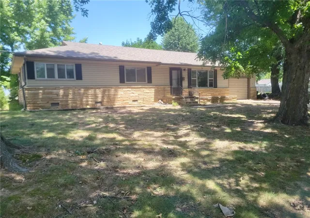 Photo 1 of Single family home for sale at 1004 W Magnolia St, Rogers, AR 72756 | MLS# 1355868 | Listing updated on 2026-09-10