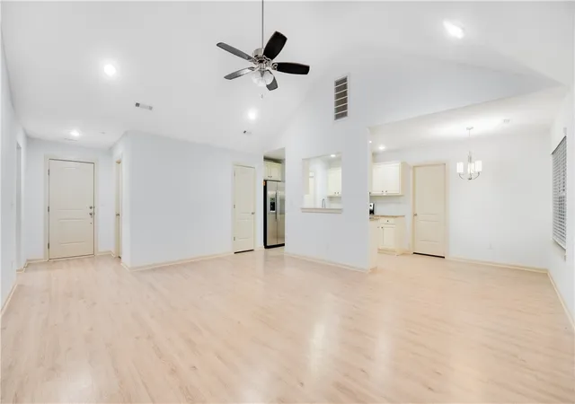 Photo 3 of Single family home for sale at 114 Lion Dr, Gravette, AR 72736 | MLS# 1356293 | Listing updated on 2026-09-11