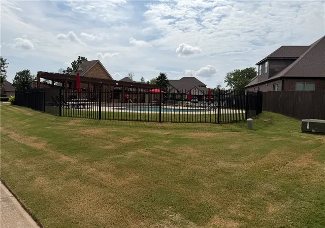 Photo 28 of Single family home for sale at 2320 Matterhorn Blvd, Rogers, AR 72758 | MLS# 1356372 | Listing updated on 2026-08-31